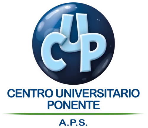 Logo CUP Centro Universitario del Ponente APS - Sito prenotazioni per iscrizioni vecchi e nuovi soci